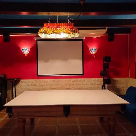 Espacio Cibeles ساكس المظهر الخارجي الصورة